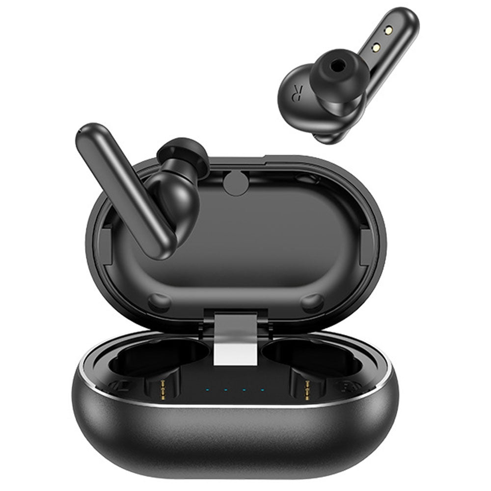 TWS-16 TWS Wireless Bluetooth 5.0 Low Latency Gaming Earphone In-ear Touch Stereo Music Headset (CE Certificated) TWS-16 TWS Wireless Bluetooth 5.0 Low Latency Gaming Earphone In-ear Touch Stereo Music Headset (CE Certificated)